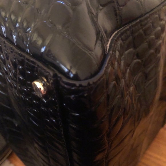 Like new Kate Spade handbag with matching wallet - Picture 11 of 13